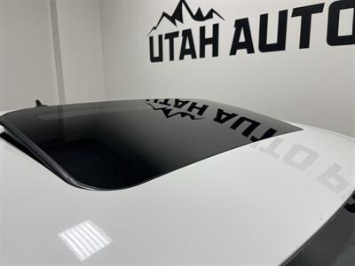2012 Volkswagen Passat SE PZEV   - Photo 6 - West Bountiful, UT 84087