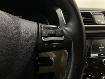2012 Volkswagen Passat SE PZEV   - Photo 22 - West Bountiful, UT 84087