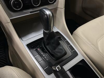 2012 Volkswagen Passat SE PZEV   - Photo 17 - West Bountiful, UT 84087