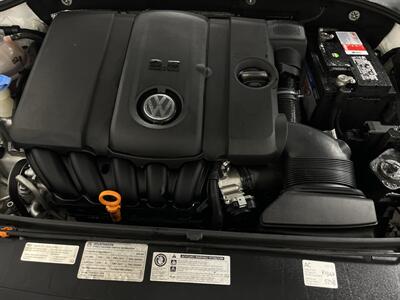 2012 Volkswagen Passat SE PZEV   - Photo 24 - West Bountiful, UT 84087