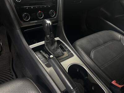 2014 Volkswagen Passat 2.5L SE PZEV - Photo 9 - West Bountiful, UT 84087