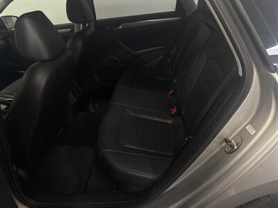 2014 Volkswagen Passat 2.5L SE PZEV - Photo 17 - West Bountiful, UT 84087