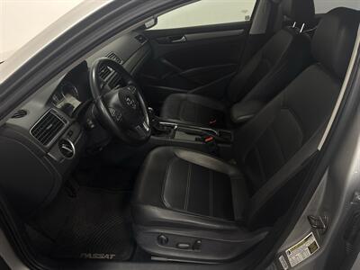 2014 Volkswagen Passat 2.5L SE PZEV - Photo 10 - West Bountiful, UT 84087