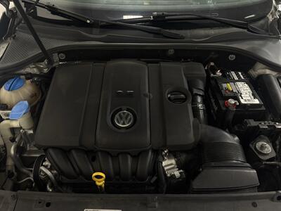 2014 Volkswagen Passat 2.5L SE PZEV - Photo 18 - West Bountiful, UT 84087
