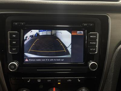 2014 Volkswagen Passat 2.5L SE PZEV - Photo 13 - West Bountiful, UT 84087
