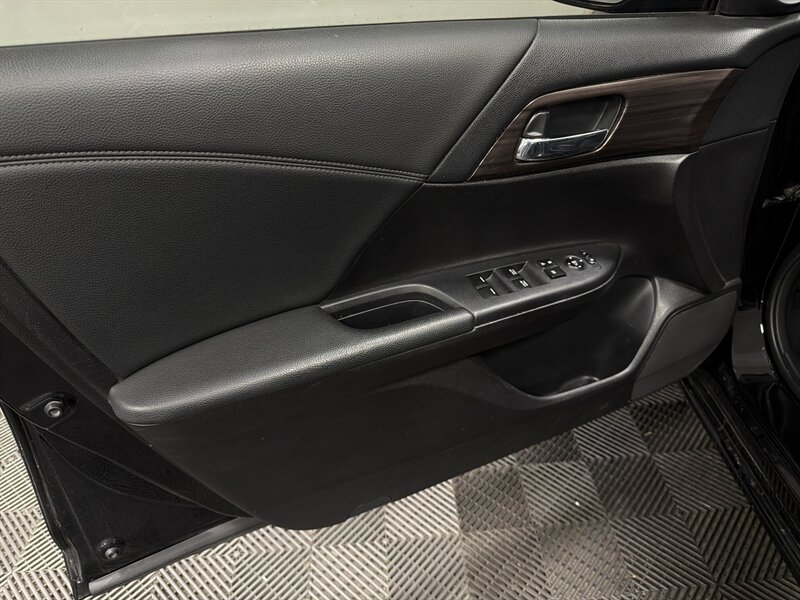 2017 Honda Accord EX - Photo 11 - West Bountiful, UT 84087