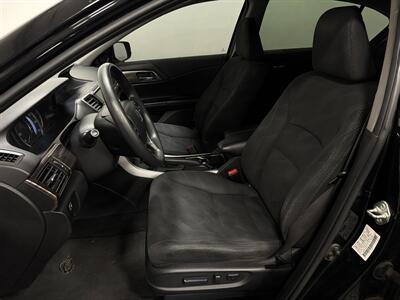 2017 Honda Accord EX - Photo 12 - West Bountiful, UT 84087