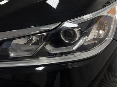 2017 Honda Accord EX - Photo 5 - West Bountiful, UT 84087