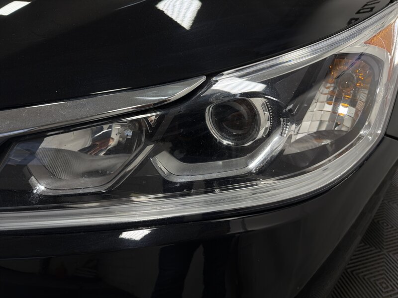 2017 Honda Accord EX - Photo 5 - West Bountiful, UT 84087