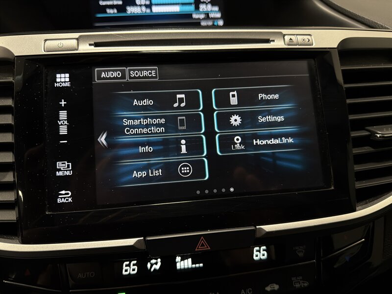 2017 Honda Accord EX - Photo 16 - West Bountiful, UT 84087