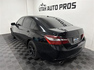 2017 Honda Accord EX - Photo 8 - West Bountiful, UT 84087