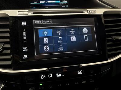 2017 Honda Accord EX - Photo 15 - West Bountiful, UT 84087