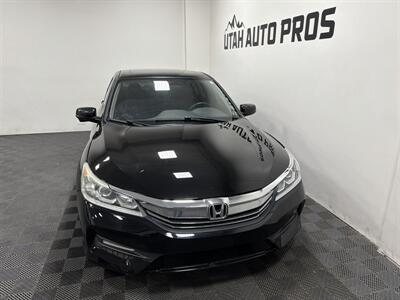 2017 Honda Accord EX - Photo 4 - West Bountiful, UT 84087