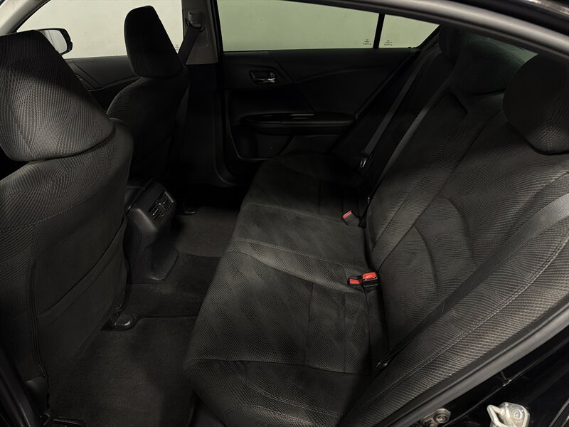 2017 Honda Accord EX - Photo 22 - West Bountiful, UT 84087