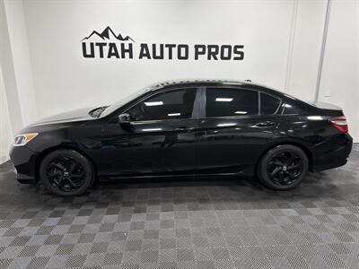 2017 Honda Accord EX - Photo 7 - West Bountiful, UT 84087