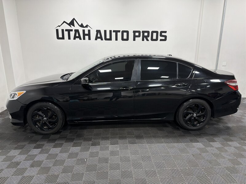 2017 Honda Accord EX - Photo 7 - West Bountiful, UT 84087
