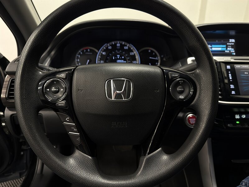 2017 Honda Accord EX - Photo 18 - West Bountiful, UT 84087
