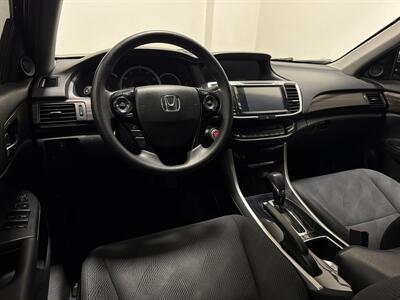 2017 Honda Accord EX - Photo 10 - West Bountiful, UT 84087