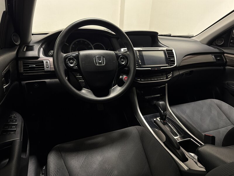 2017 Honda Accord EX - Photo 10 - West Bountiful, UT 84087