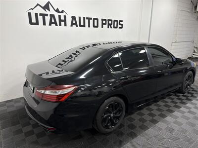 2017 Honda Accord EX - Photo 3 - West Bountiful, UT 84087