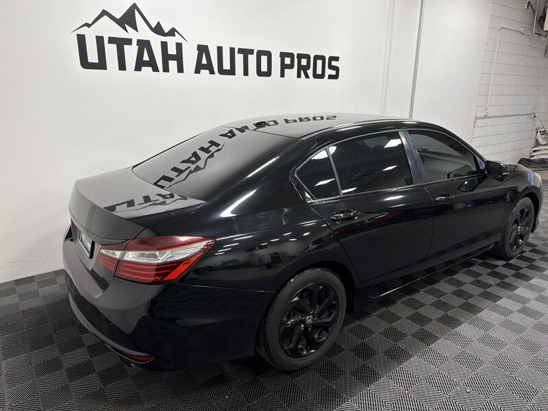 2017 Honda Accord EX - Photo 3 - West Bountiful, UT 84087