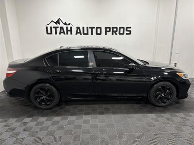 2017 Honda Accord EX - Photo 2 - West Bountiful, UT 84087