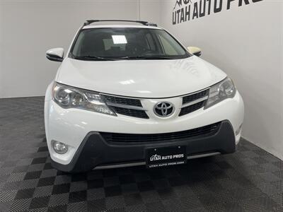 2013 Toyota RAV4 XLE   - Photo 7 - West Bountiful, UT 84087