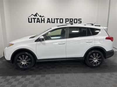 2013 Toyota RAV4 XLE   - Photo 10 - West Bountiful, UT 84087