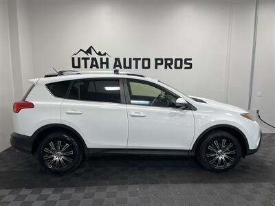 2013 Toyota RAV4 XLE   - Photo 2 - West Bountiful, UT 84087