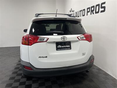 2013 Toyota RAV4 XLE   - Photo 12 - West Bountiful, UT 84087