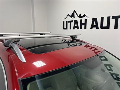 2014 Volkswagen Tiguan SEL   - Photo 5 - West Bountiful, UT 84087