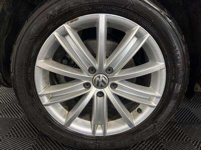 2014 Volkswagen Tiguan SEL   - Photo 11 - West Bountiful, UT 84087