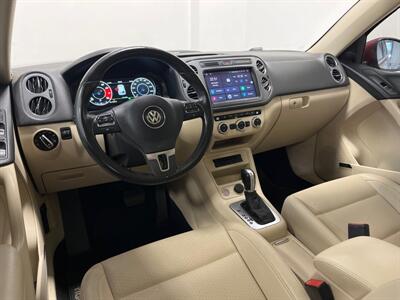 2014 Volkswagen Tiguan SEL   - Photo 13 - West Bountiful, UT 84087