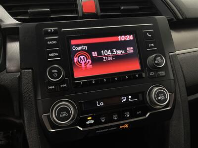 2016 Honda Civic LX   - Photo 13 - West Bountiful, UT 84087