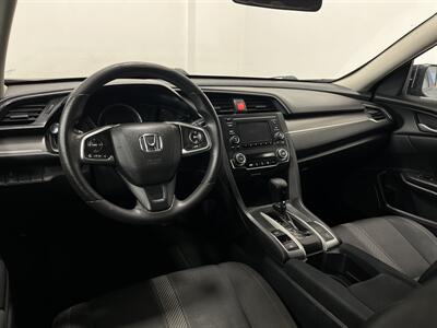 2016 Honda Civic LX   - Photo 9 - West Bountiful, UT 84087