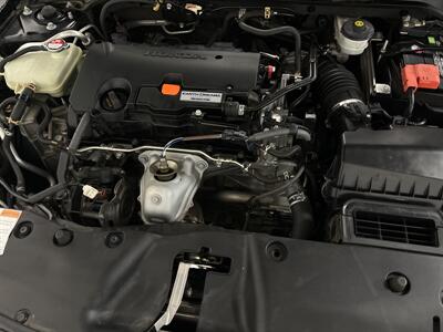 2016 Honda Civic LX   - Photo 21 - West Bountiful, UT 84087