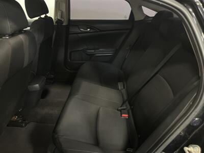 2016 Honda Civic LX   - Photo 20 - West Bountiful, UT 84087