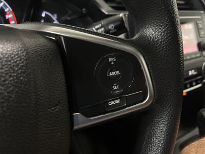 2016 Honda Civic LX   - Photo 18 - West Bountiful, UT 84087