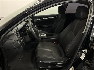 2016 Honda Civic LX   - Photo 11 - West Bountiful, UT 84087