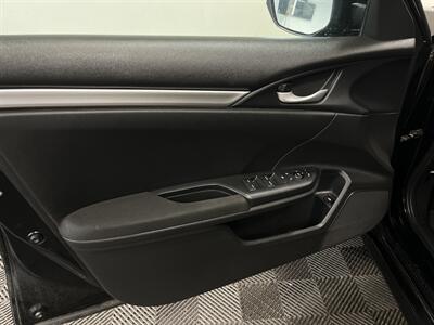 2016 Honda Civic LX   - Photo 10 - West Bountiful, UT 84087
