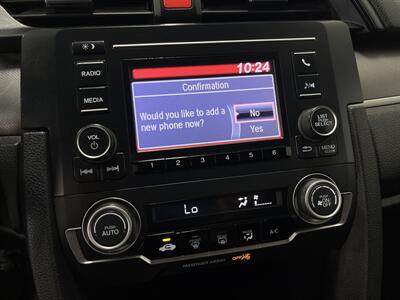 2016 Honda Civic LX   - Photo 15 - West Bountiful, UT 84087
