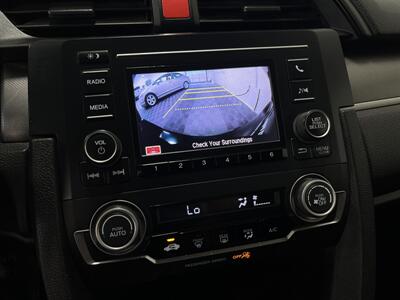 2016 Honda Civic LX   - Photo 14 - West Bountiful, UT 84087