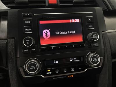 2016 Honda Civic LX   - Photo 16 - West Bountiful, UT 84087