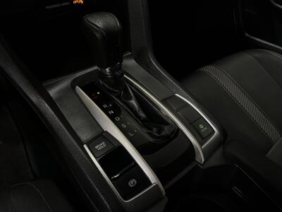 2016 Honda Civic LX   - Photo 12 - West Bountiful, UT 84087