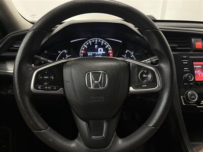 2016 Honda Civic LX   - Photo 17 - West Bountiful, UT 84087