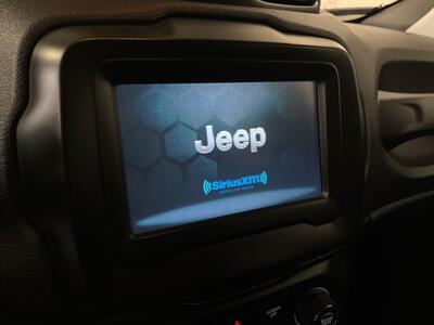 2018 Jeep Renegade Latitude   - Photo 17 - West Bountiful, UT 84087