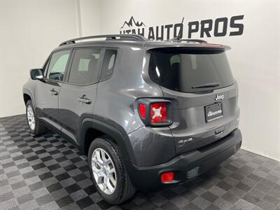 2018 Jeep Renegade Latitude   - Photo 10 - West Bountiful, UT 84087