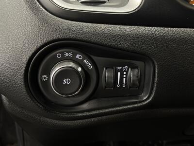 2018 Jeep Renegade Latitude   - Photo 28 - West Bountiful, UT 84087