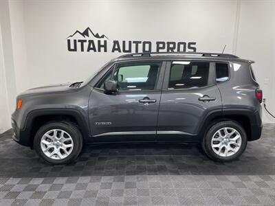 2018 Jeep Renegade Latitude   - Photo 9 - West Bountiful, UT 84087