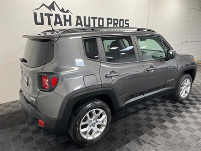 2018 Jeep Renegade Latitude   - Photo 3 - West Bountiful, UT 84087